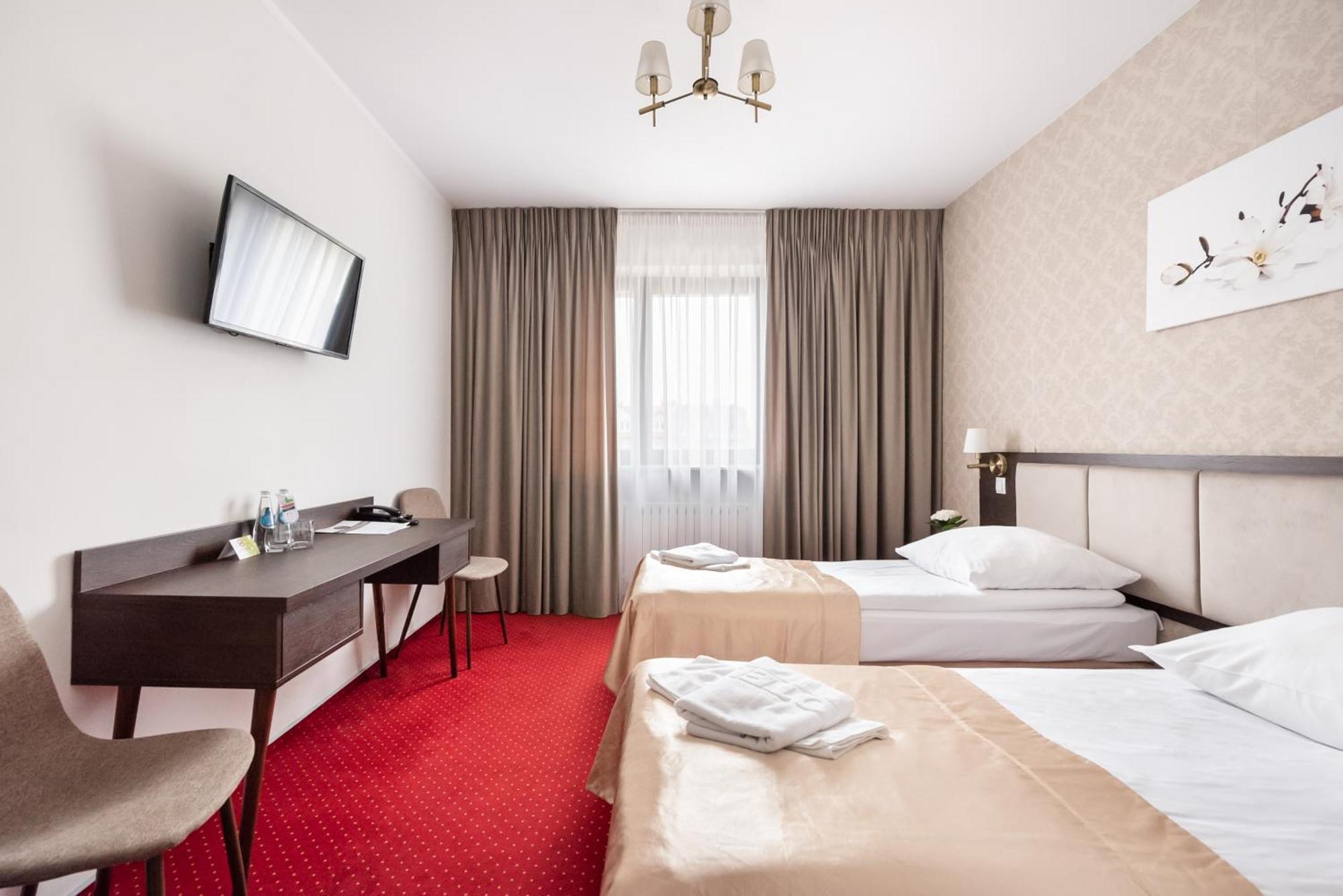 Hotel Arkadia Варшава Экстерьер фото